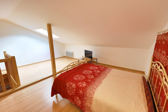 achat appartement ventron 88310