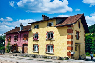 achat appartement ventron 88310