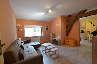 achat appartement ventron 88310