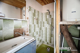 achat appartement ventron 88310