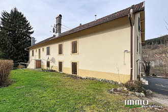 achat appartement ventron 88310