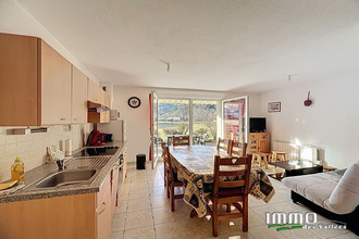 achat appartement ventron 88310