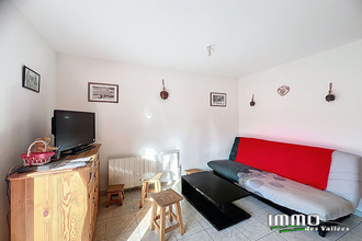 achat appartement ventron 88310