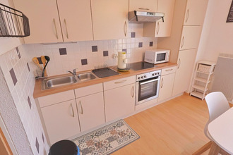 achat appartement ventron 88310