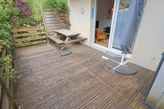 achat appartement ventron 88310