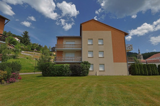 achat appartement ventron 88310