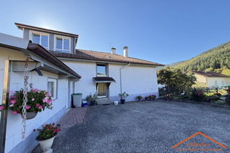 achat appartement ventron 88310