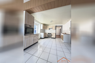 achat appartement ventron 88310