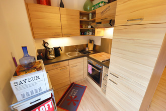 achat appartement ventron 88310