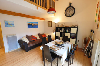 achat appartement ventron 88310