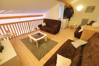 achat appartement ventron 88310