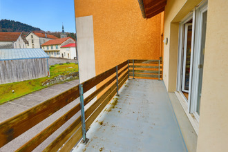 achat appartement ventron 88310