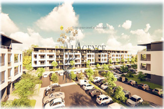 achat appartement venzolasca 20215