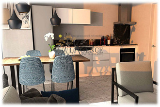 achat appartement venzolasca 20215