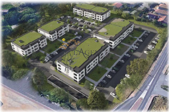 achat appartement venzolasca 20215