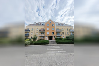 achat appartement verberie 60410