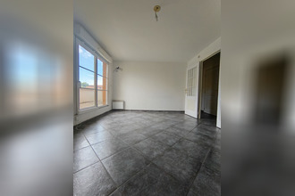 achat appartement verberie 60410