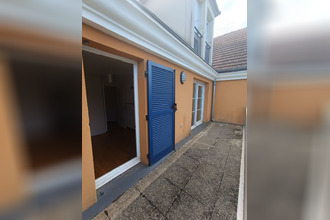 achat appartement verberie 60410