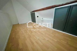 achat appartement verberie 60410