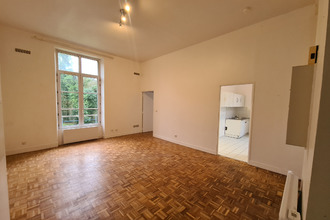 achat appartement verberie 60410