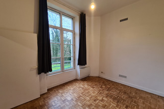 achat appartement verberie 60410