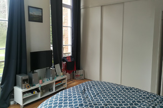 achat appartement verberie 60410