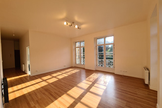 achat appartement verberie 60410