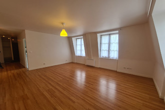 achat appartement verberie 60410