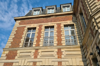 achat appartement verberie 60410