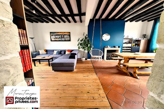 achat appartement verberie 60410