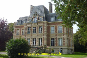 achat appartement verberie 60410