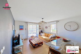 achat appartement verberie 60410