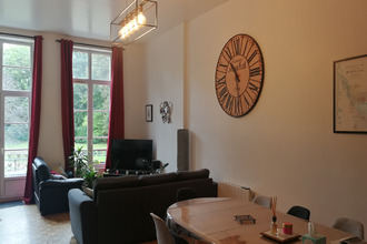achat appartement verberie 60410