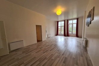 achat appartement verberie 60410
