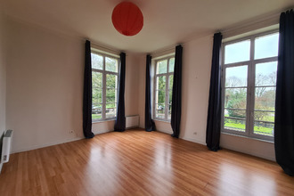achat appartement verberie 60410