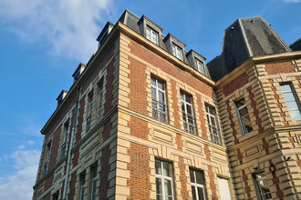 achat appartement verberie 60410