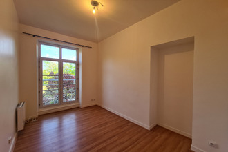 achat appartement verberie 60410