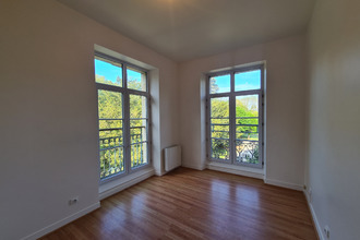 achat appartement verberie 60410