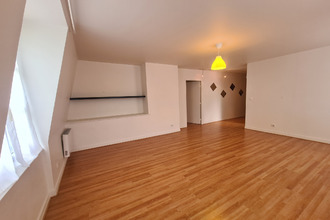 achat appartement verberie 60410