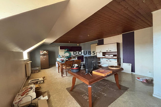 achat appartement vercel-villedieu-le-camp 25530