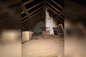 achat appartement vercel-villedieu-le-camp 25530