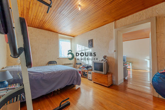 achat appartement vercel-villedieu-le-camp 25530