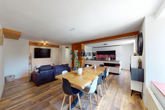 achat appartement vercel-villedieu-le-camp 25530