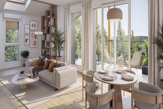 achat appartement verchaix 74440