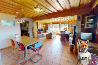 achat appartement verchaix 74440