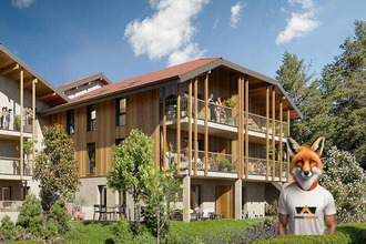 achat appartement verchaix 74440