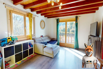 achat appartement verchaix 74440