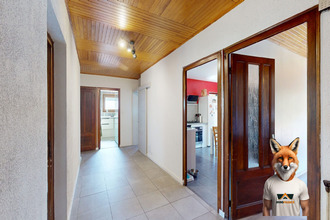 achat appartement verchaix 74440