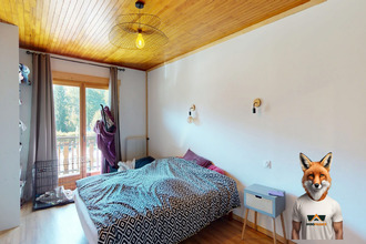 achat appartement verchaix 74440