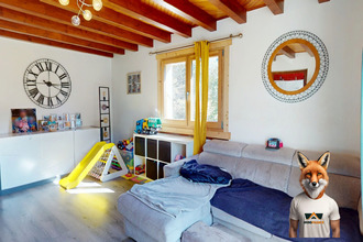 achat appartement verchaix 74440